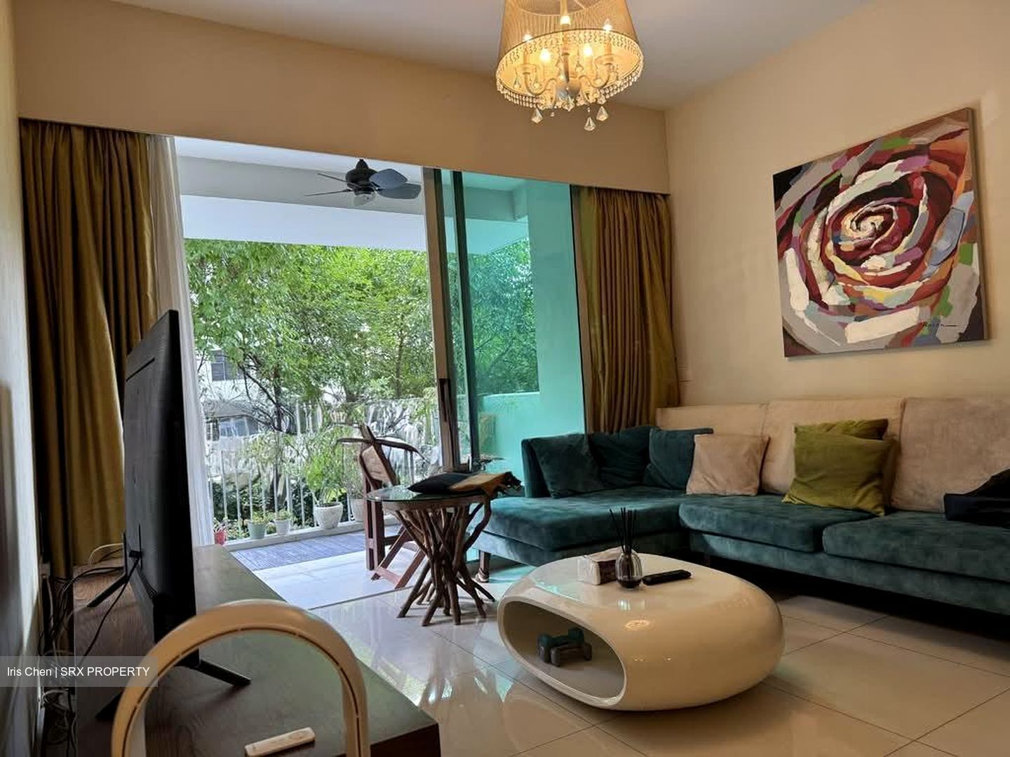 Caspian (D22), Condominium #543989271